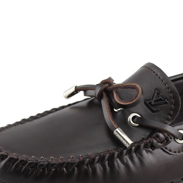 Giày lười nam Louis Vuitton 4