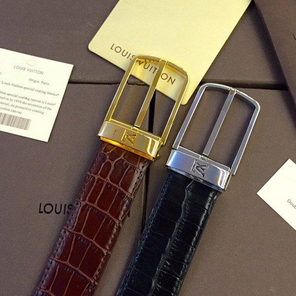 Thắt lưng Louis Vuitton thời trang 4