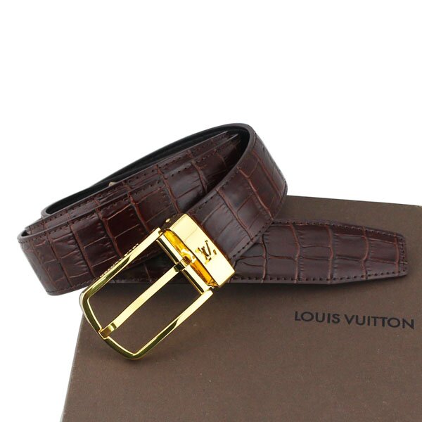 Thắt lưng Louis Vuitton cao cấp 3