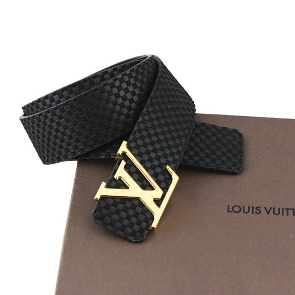 Dây lưng Louis Vuitton nam thời trang 3