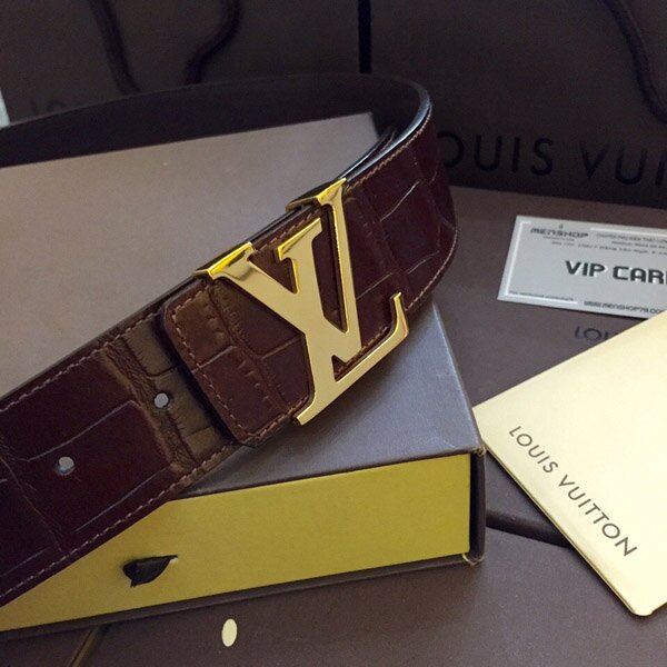 Thắt lưng Louis Vuitton 6