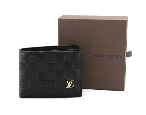Ví da nam Louis Vuitton thời trang 4